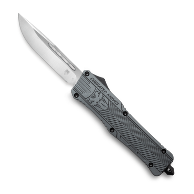 COBRATEC LARGE CTK-1 Grey