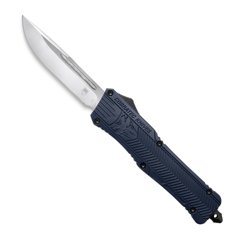 COBRATEC LARGE CTK-1 NYPD Blue