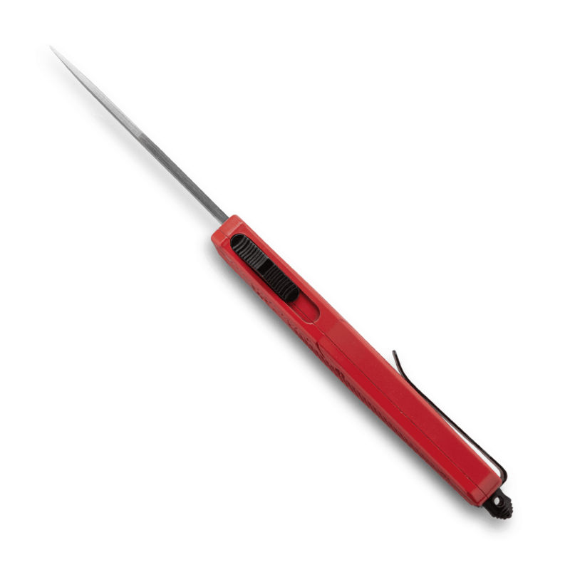 COBRATEC LARGE CTK-1 Red