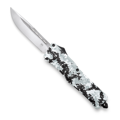 COBRATEC LARGE CTK-1 Winter Digi Camo