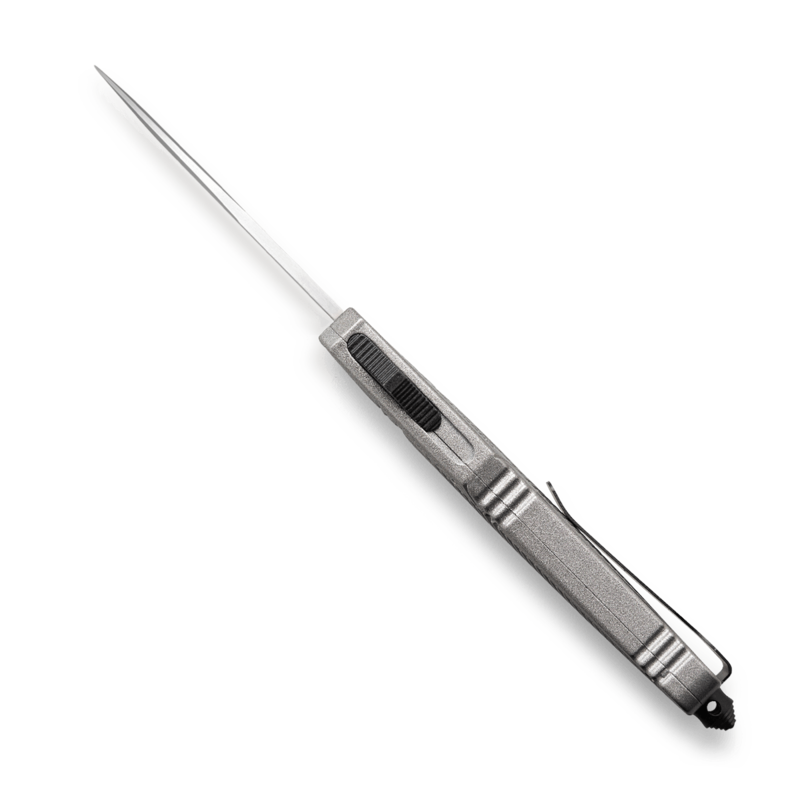 COBRATEC LARGE CTK-1 Silver