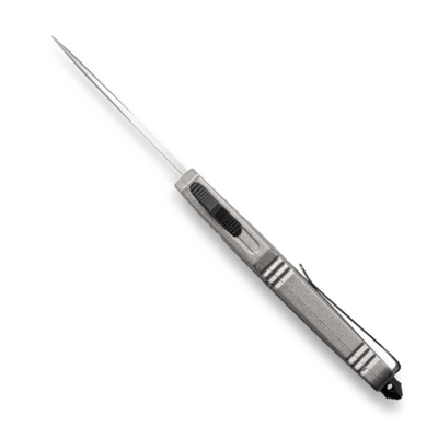 COBRATEC LARGE CTK-1 Silver