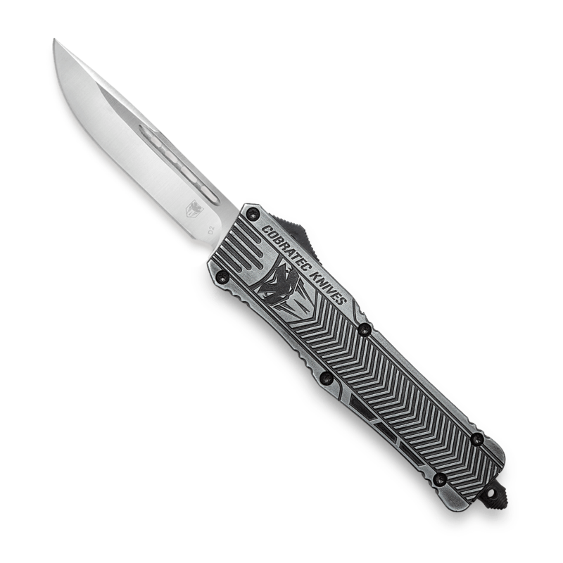 COBRATEC LARGE CTK-1 Stonewash