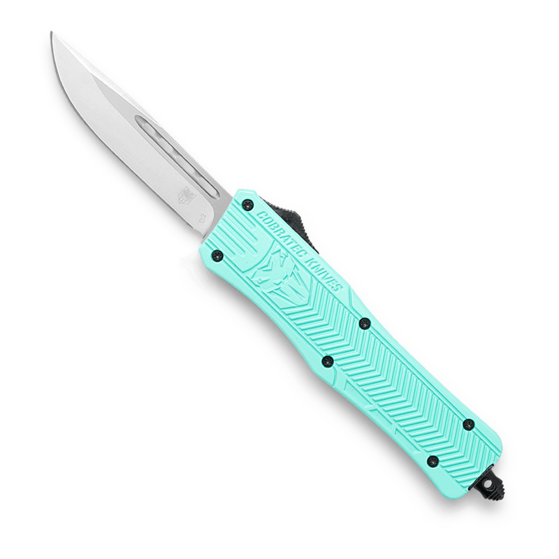 COBRATEC MEDIUM CTK-1 Mint Blue