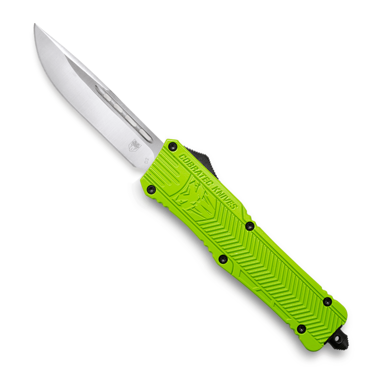 COBRATEC LARGE CTK-1 Zombie Green