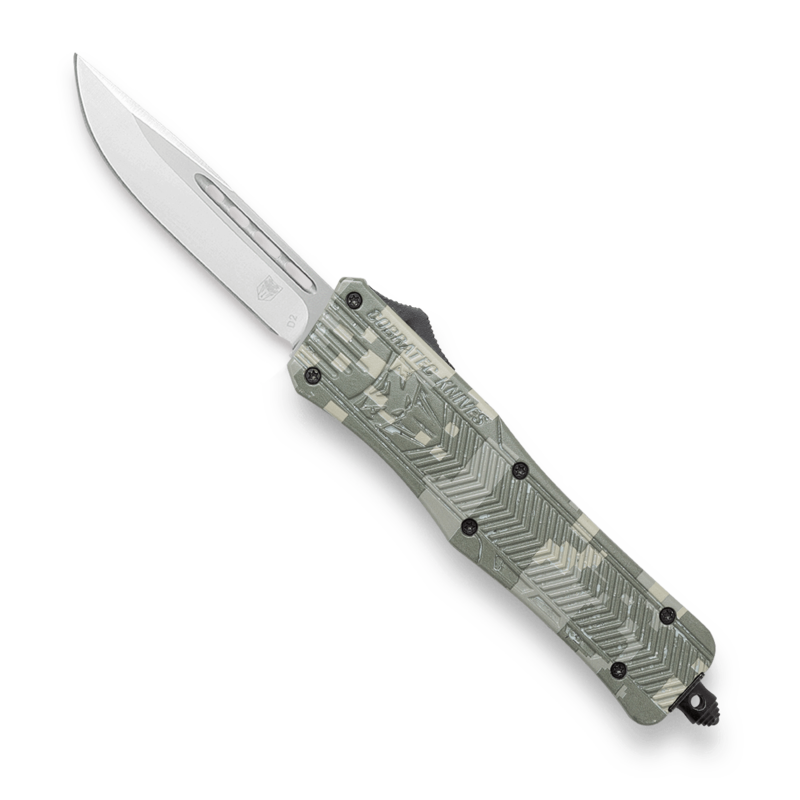 COBRATEC MEDIUM CTK-1 ARMY Digi Camo