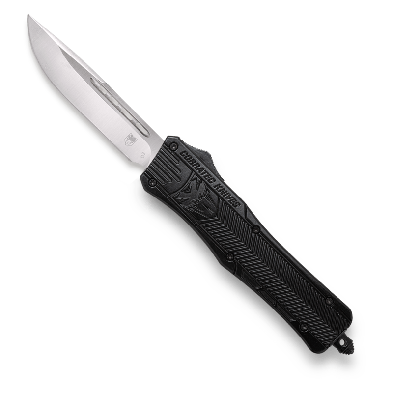 COBRATEC MEDIUM CTK-1 Black