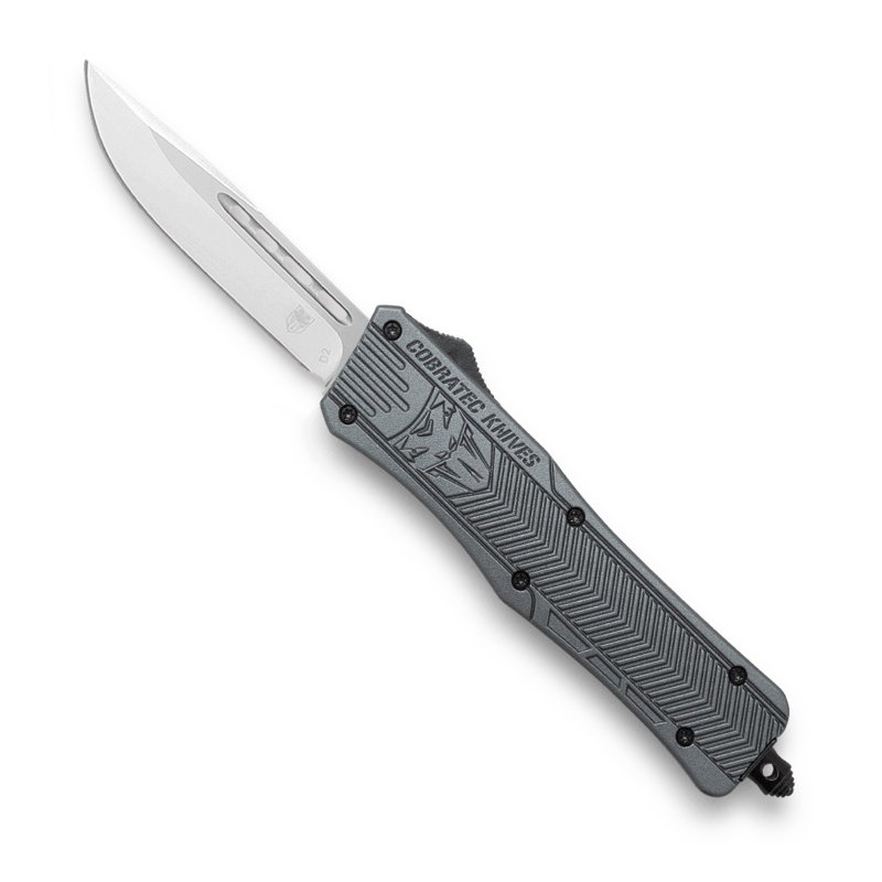 COBRATEC MEDIUM CTK-1 Grey