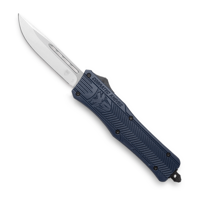 COBRATEC MEDIUM CTK-1 NYPD Blue