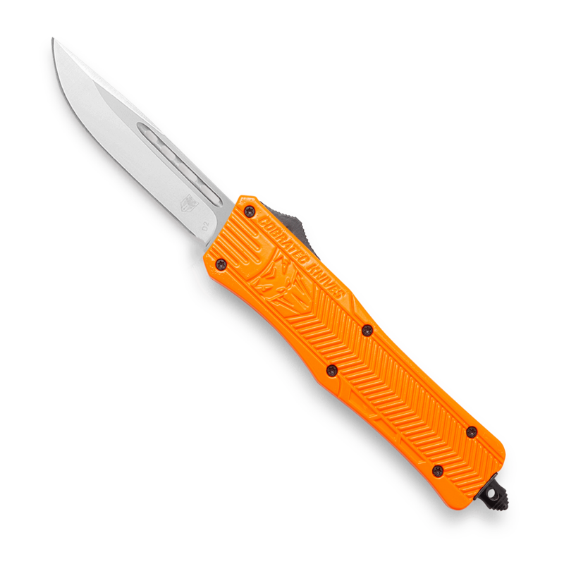 COBRATEC MEDIUM CTK-1 Orange