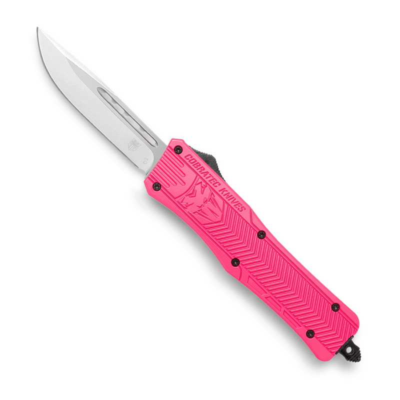 COBRATEC MEDIUM CTK-1 Pink