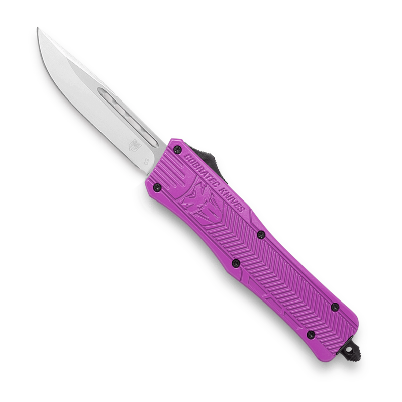 COBRATEC MEDIUM CTK-1 Purple