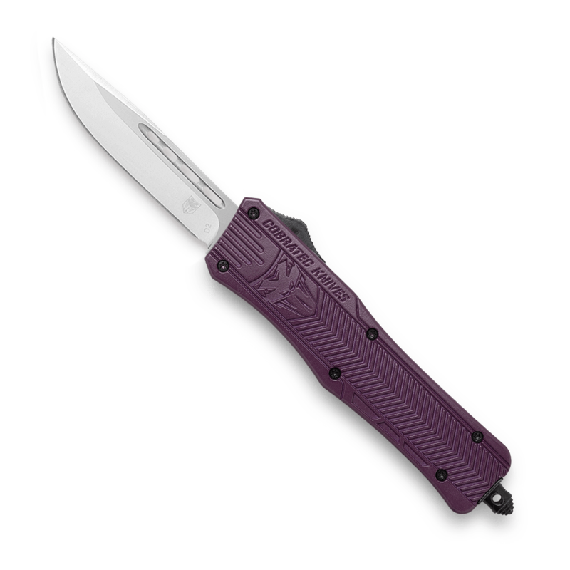 COBRATEC MEDIUM CTK-1 Plum