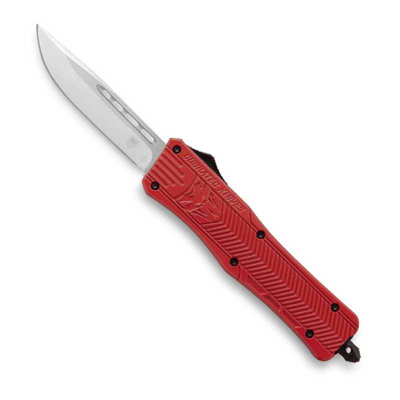COBRATEC MEDIUM CTK-1 Red