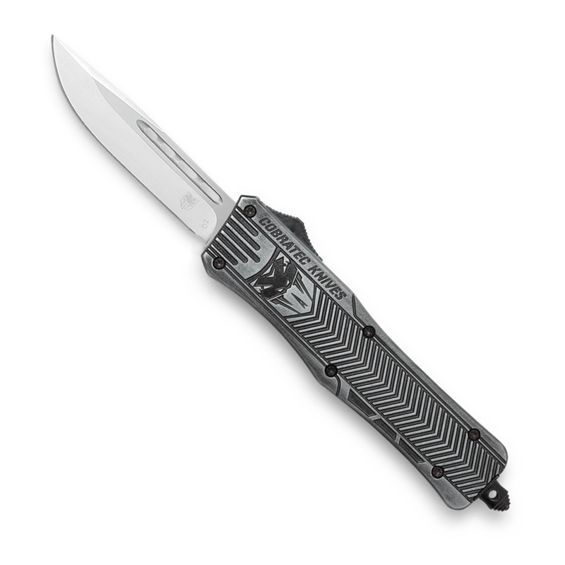 COBRATEC MEDIUM CTK-1 Stonewash