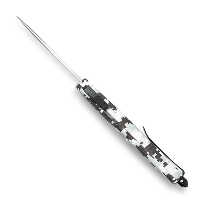 COBRATEC MEDIUM CTK-1 Winter Digi Camo