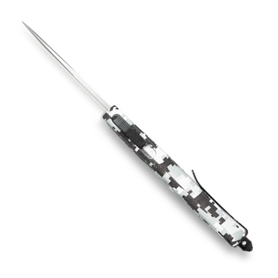 COBRATEC MEDIUM CTK-1 Winter Digi Camo