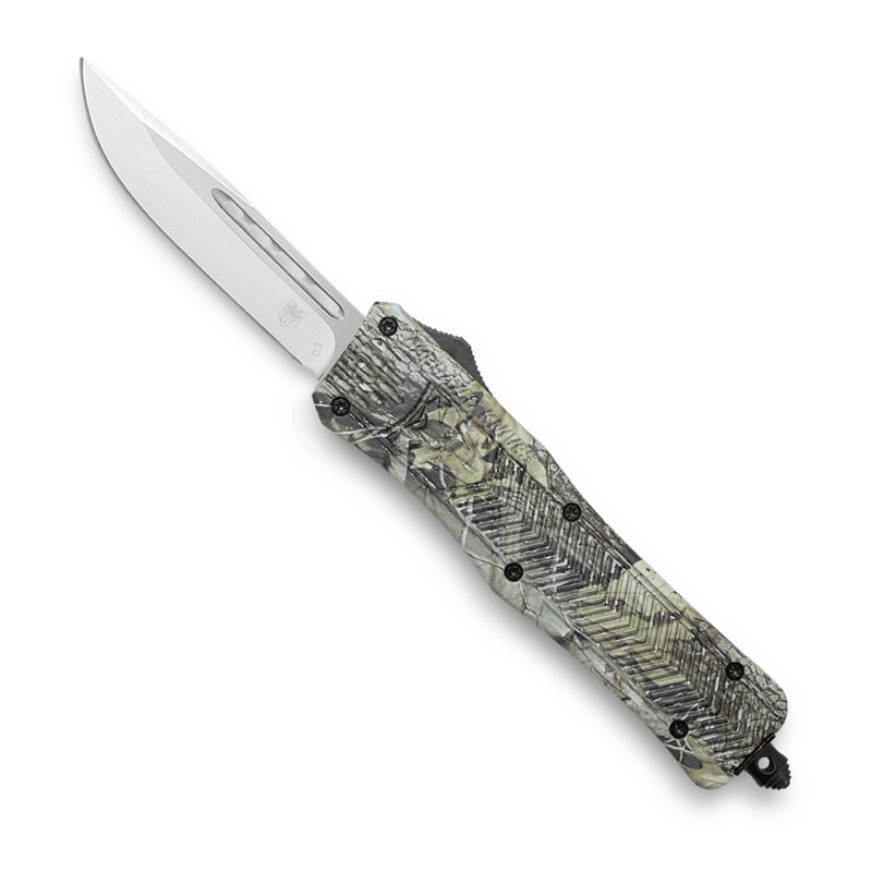 COBRATEC MEDIUM CTK-1 Woodland