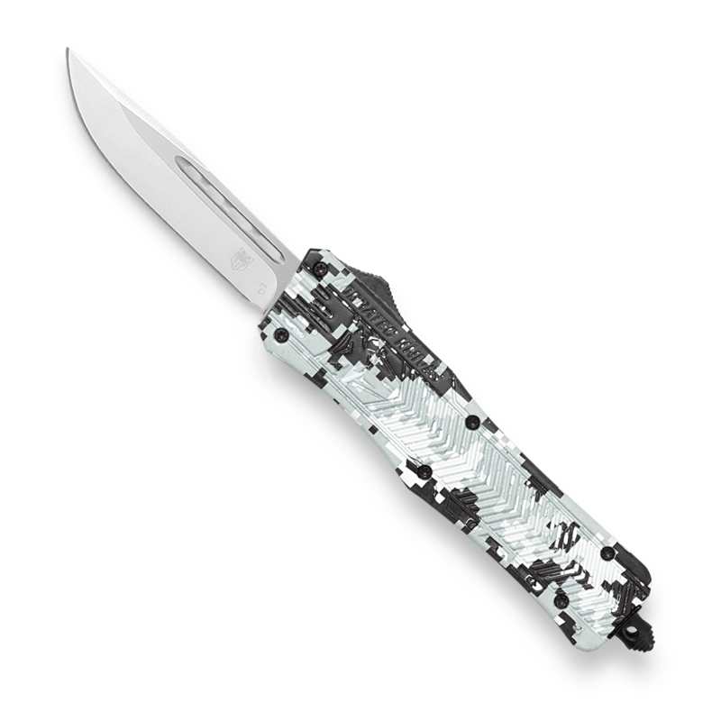 COBRATEC MEDIUM CTK-1 Winter Digi Camo