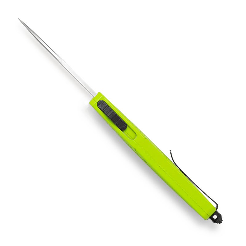 COBRATEC MEDIUM CTK-1 Zombie Green