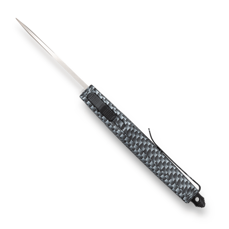 COBRATEC SMALL CTK-1 Carbon Fiber