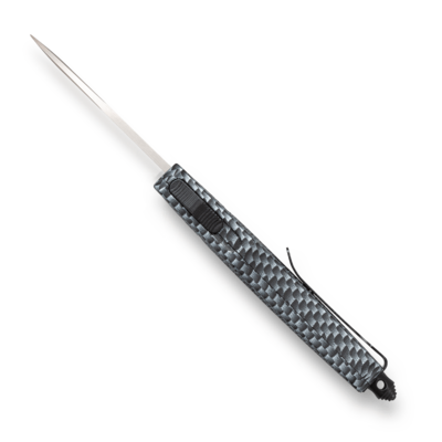 COBRATEC SMALL CTK-1 Carbon Fiber