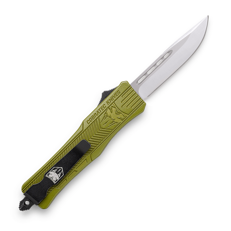 COBRATEC SMALL CTK-1 O.D. Green