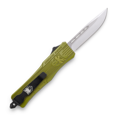 COBRATEC SMALL CTK-1 O.D. Green