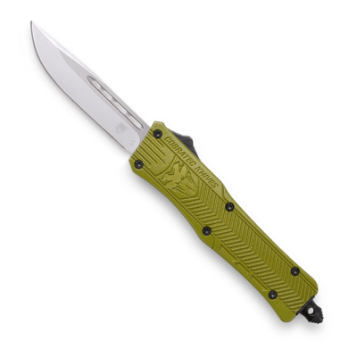 COBRATEC SMALL CTK-1 O.D. Green