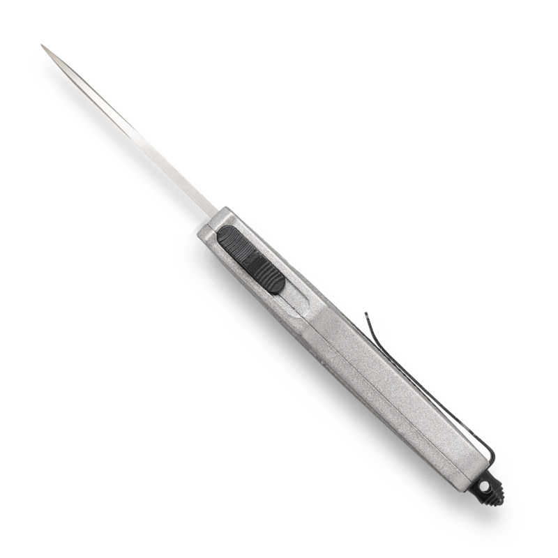 COBRATEC SMALL CTK-1 Silver