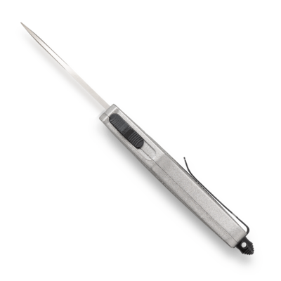 COBRATEC SMALL CTK-1 Silver