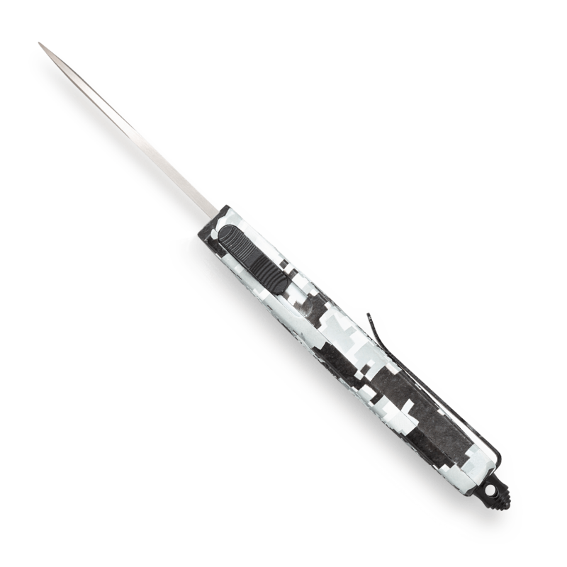 COBRATEC SMALL CTK-1 Winter Digi Camo