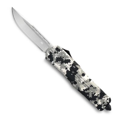 COBRATEC LARGE FS-3 Winter Digi Camo