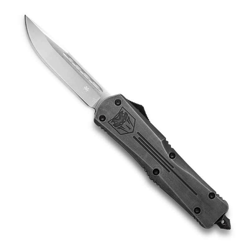 COBRATEC LARGE FS-3 Stonewash