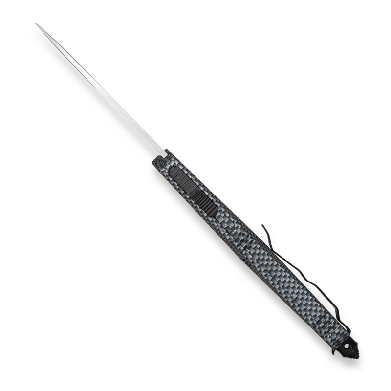 COBRATEC MEDIUM FS-3 Carbon Fiber