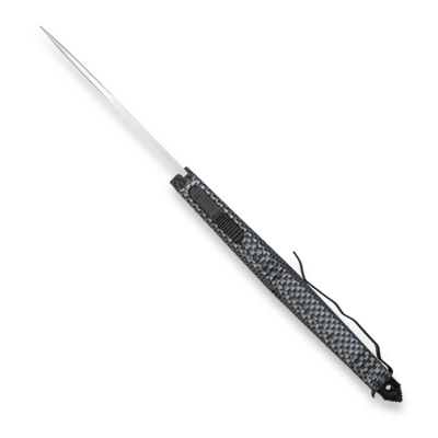 COBRATEC MEDIUM FS-3 Carbon Fiber