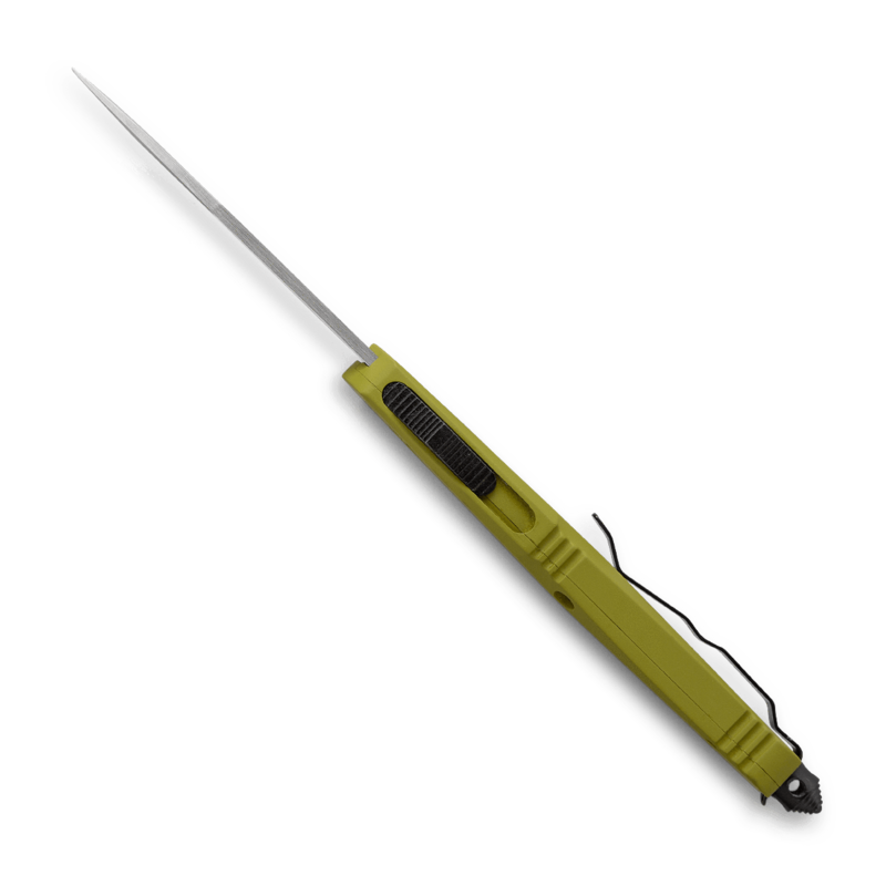 COBRATEC MEDIUM FS-3 O.D. Green