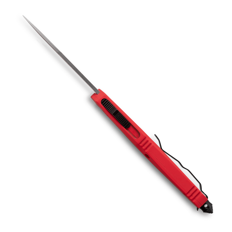 COBRATEC MEDIUM FS-3 Red