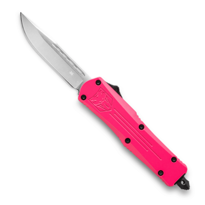 COBRATEC SMALL FS-3 Pink