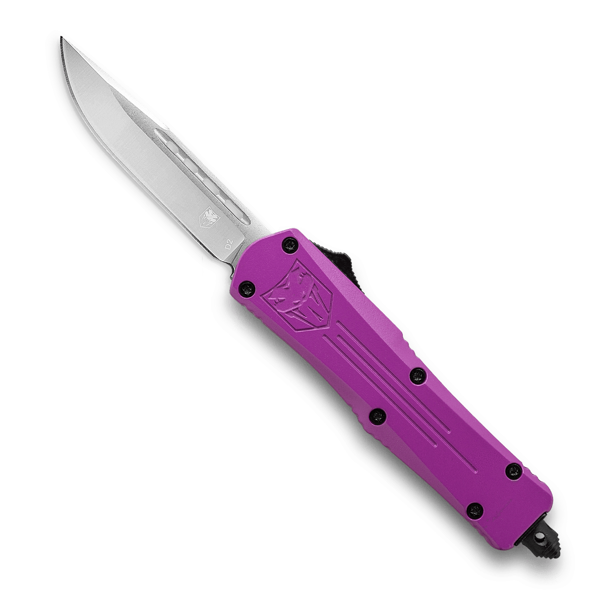 COBRATEC SMALL FS-3 Purple