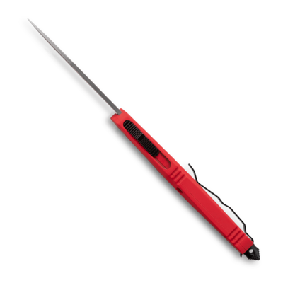 COBRATEC SMALL FS-3 Red