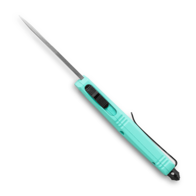 COBRATEC SMALL FS-3 Mint Blue