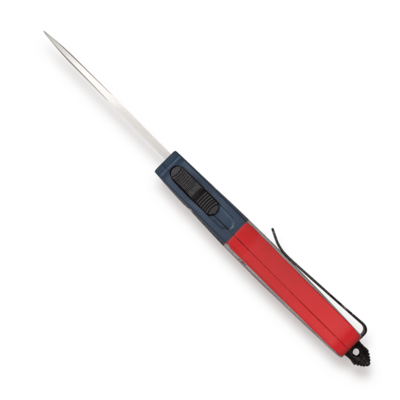 COBRATEC Large CTK-1 Cerekote Texas Flag