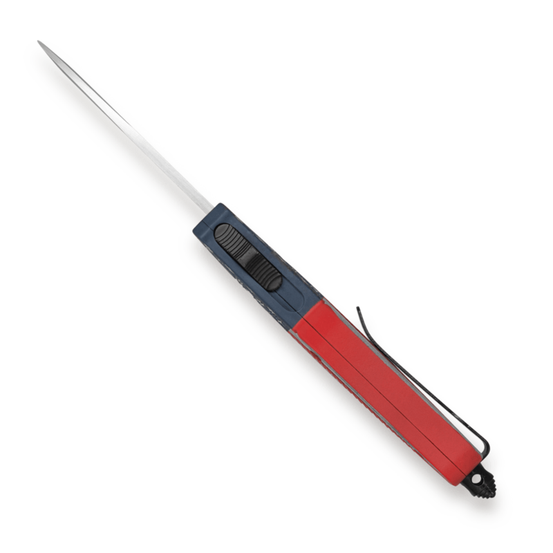 COBRATEC Small CTK-1 Cerekote American Flag