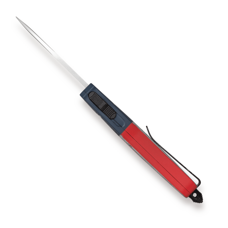 COBRATEC Small CTK-1 Cerekote Texas Flag