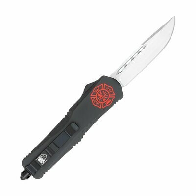 COBRATEC Medium FS-3 Red Line