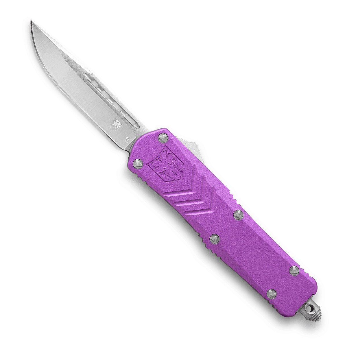 COBRATEC Small FS-X Purple