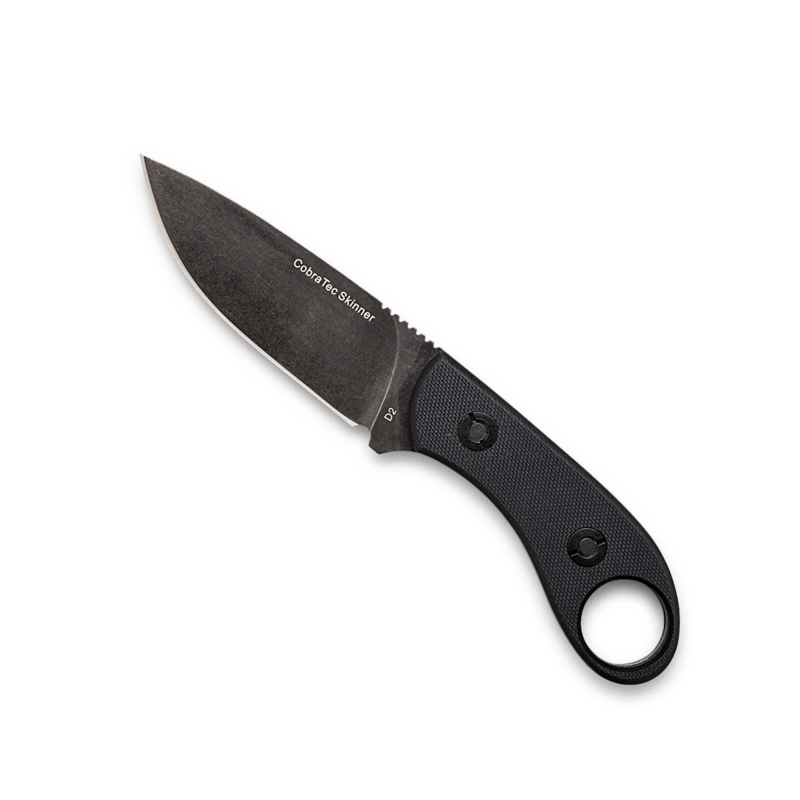 COBRATEC D2 Skinner