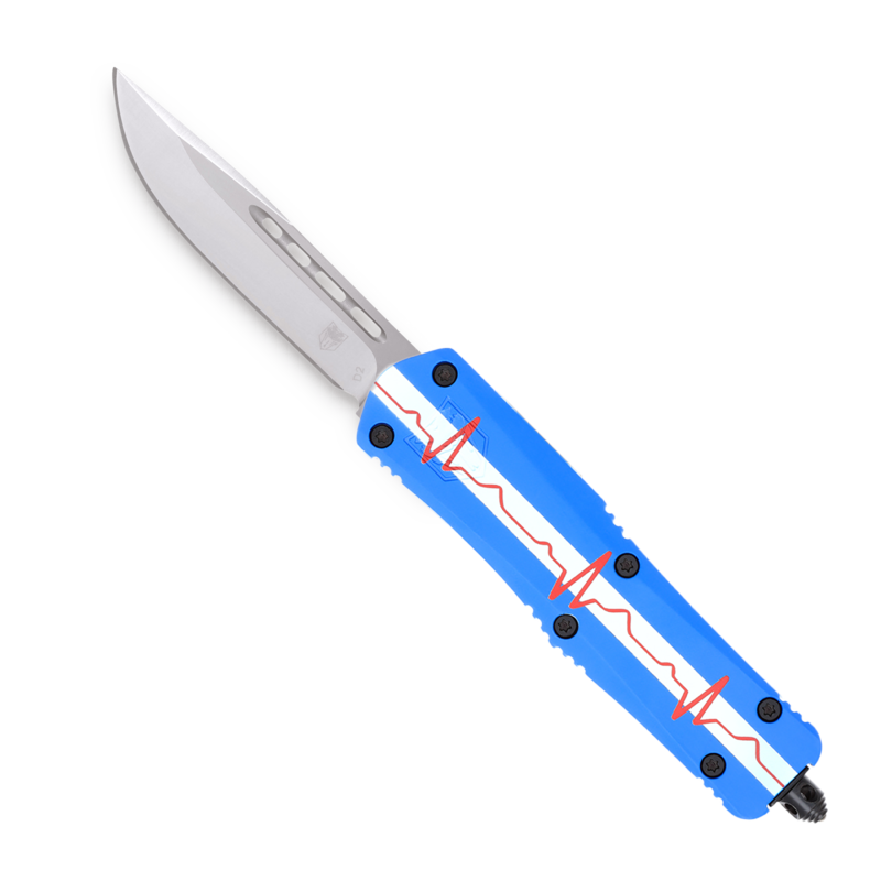 COBRATEC Medium FS-3 EMS