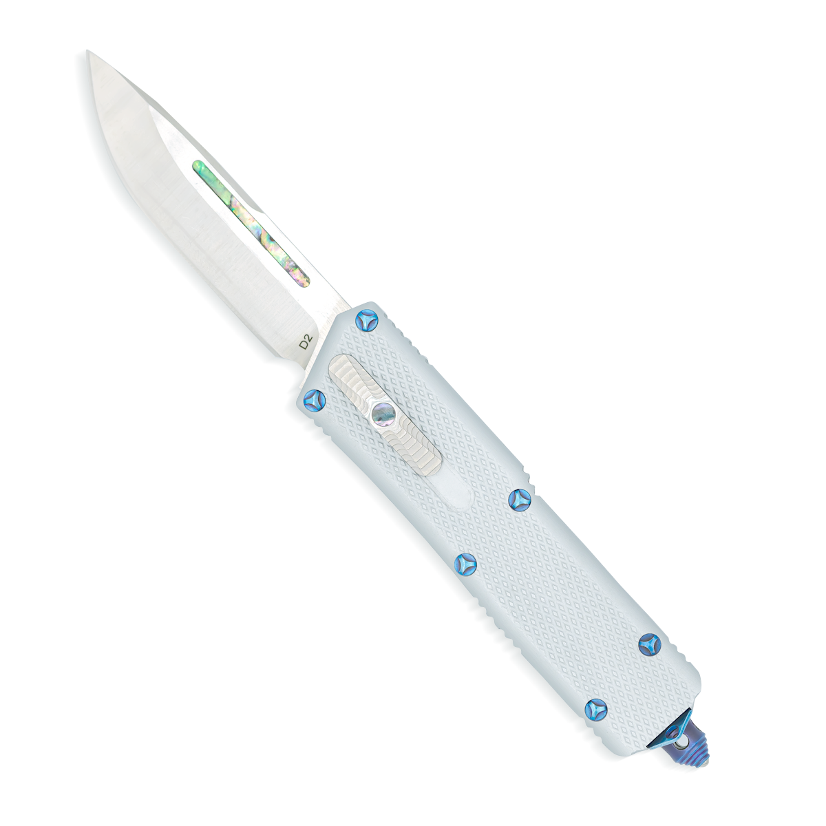 COBRATEC Abalone Edge